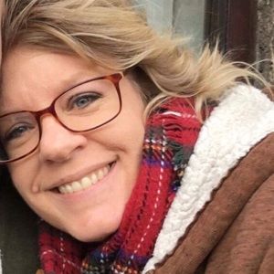 Meet your Posher, Shauna